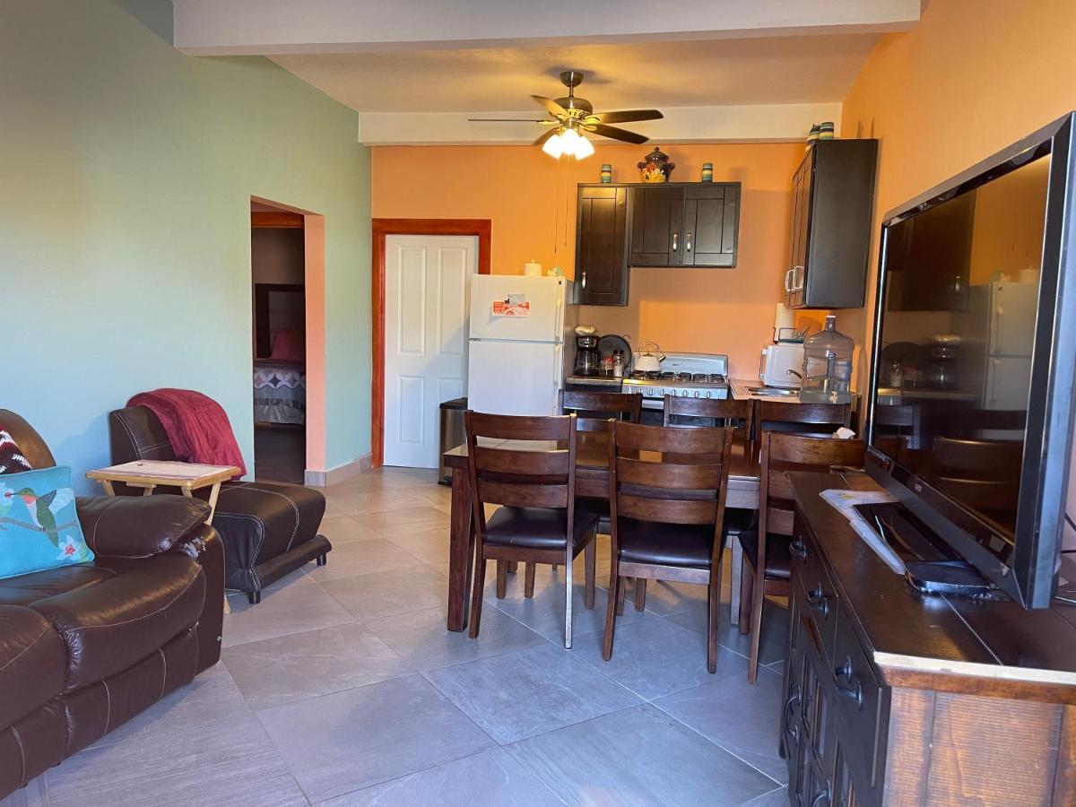 Condominio Puerto Penasco 2 Exteriör bild