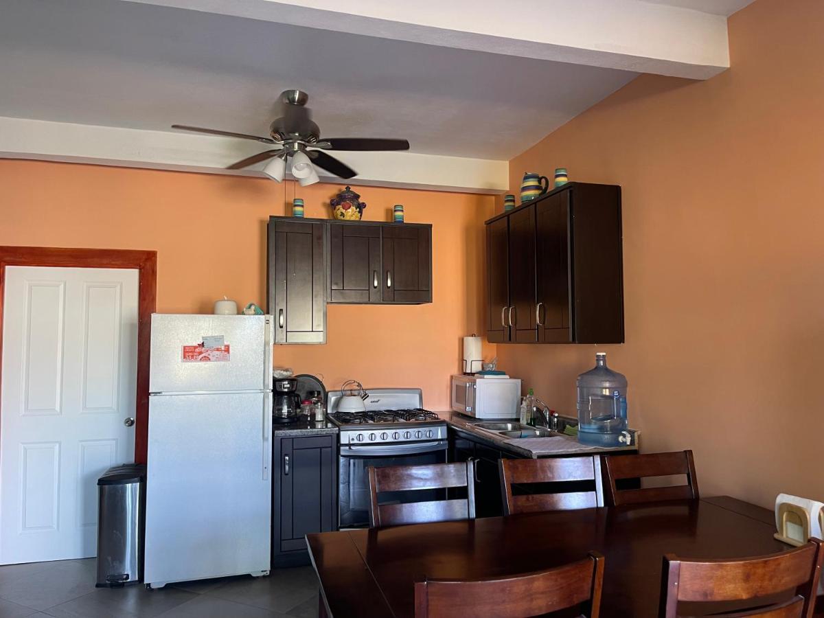 Condominio Puerto Penasco 2 Exteriör bild