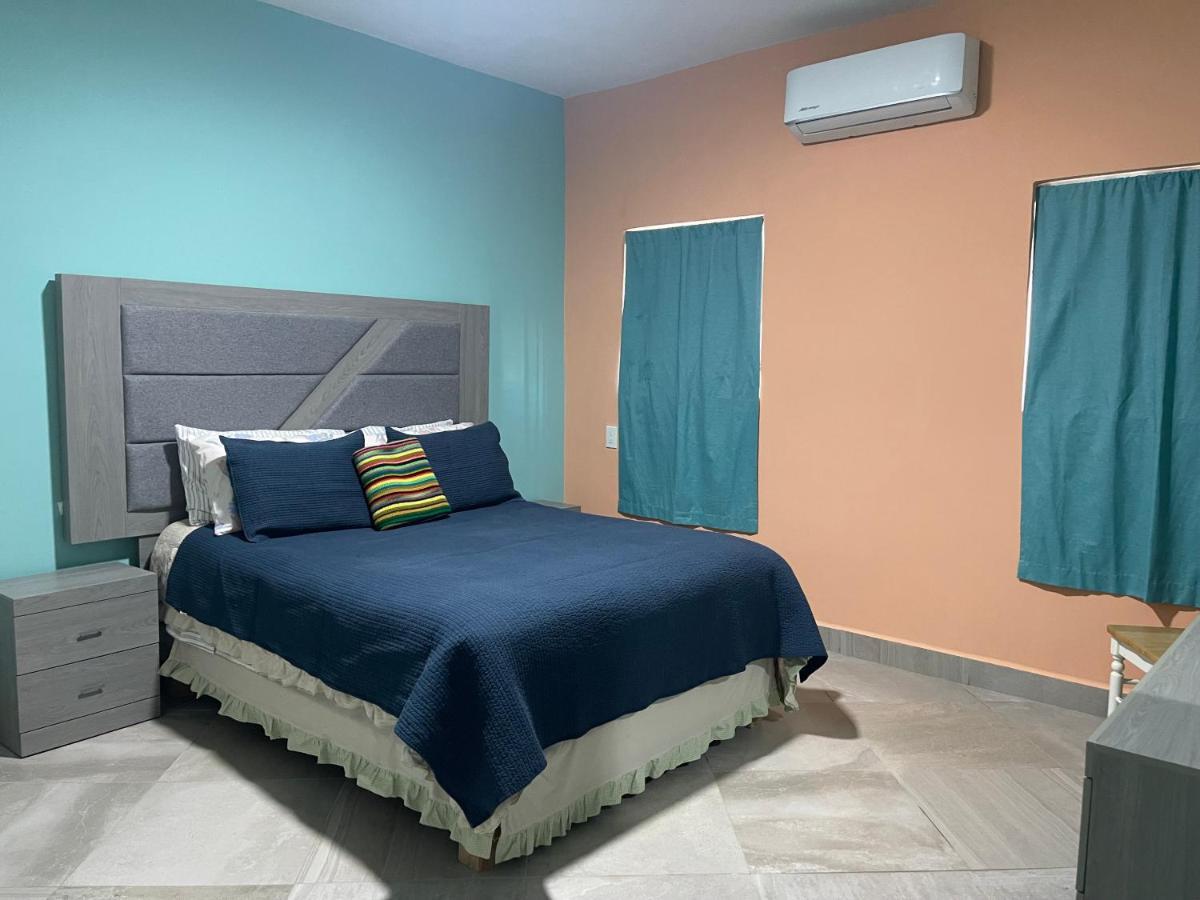 Condominio Puerto Penasco 2 Exteriör bild