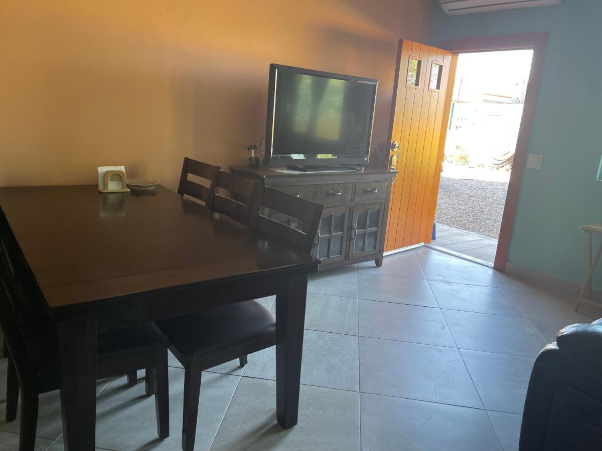 Condominio Puerto Penasco 2 Exteriör bild