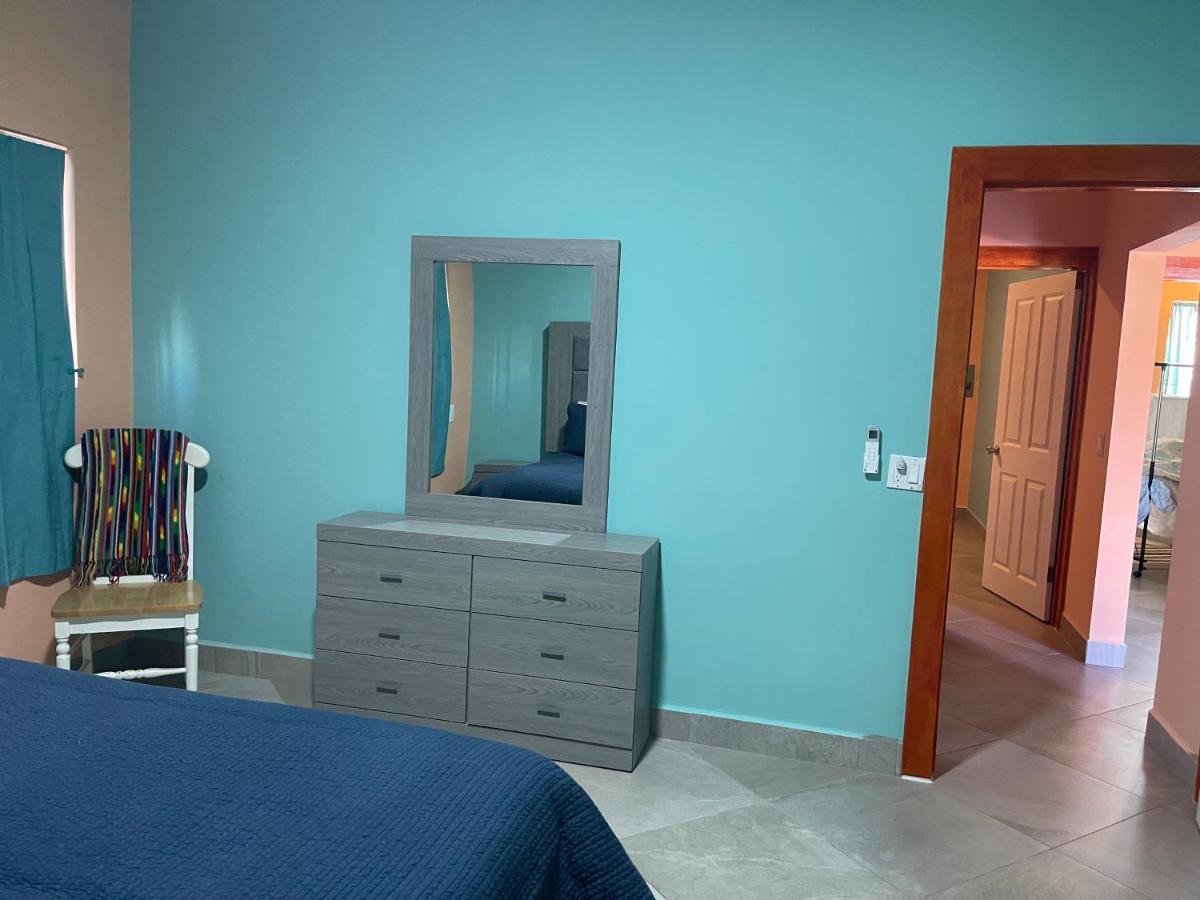 Condominio Puerto Penasco 2 Exteriör bild