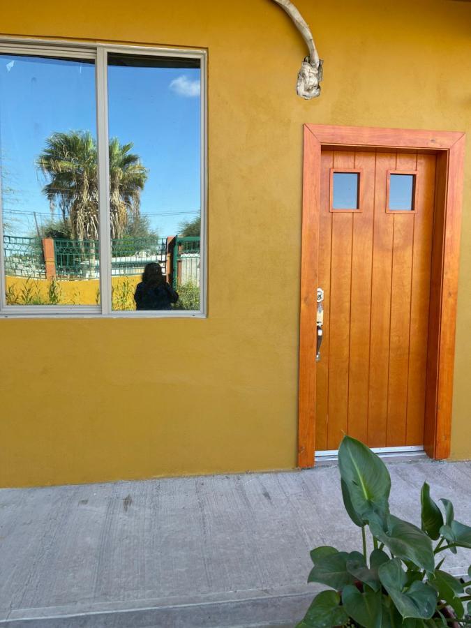 Condominio Puerto Penasco 2 Exteriör bild