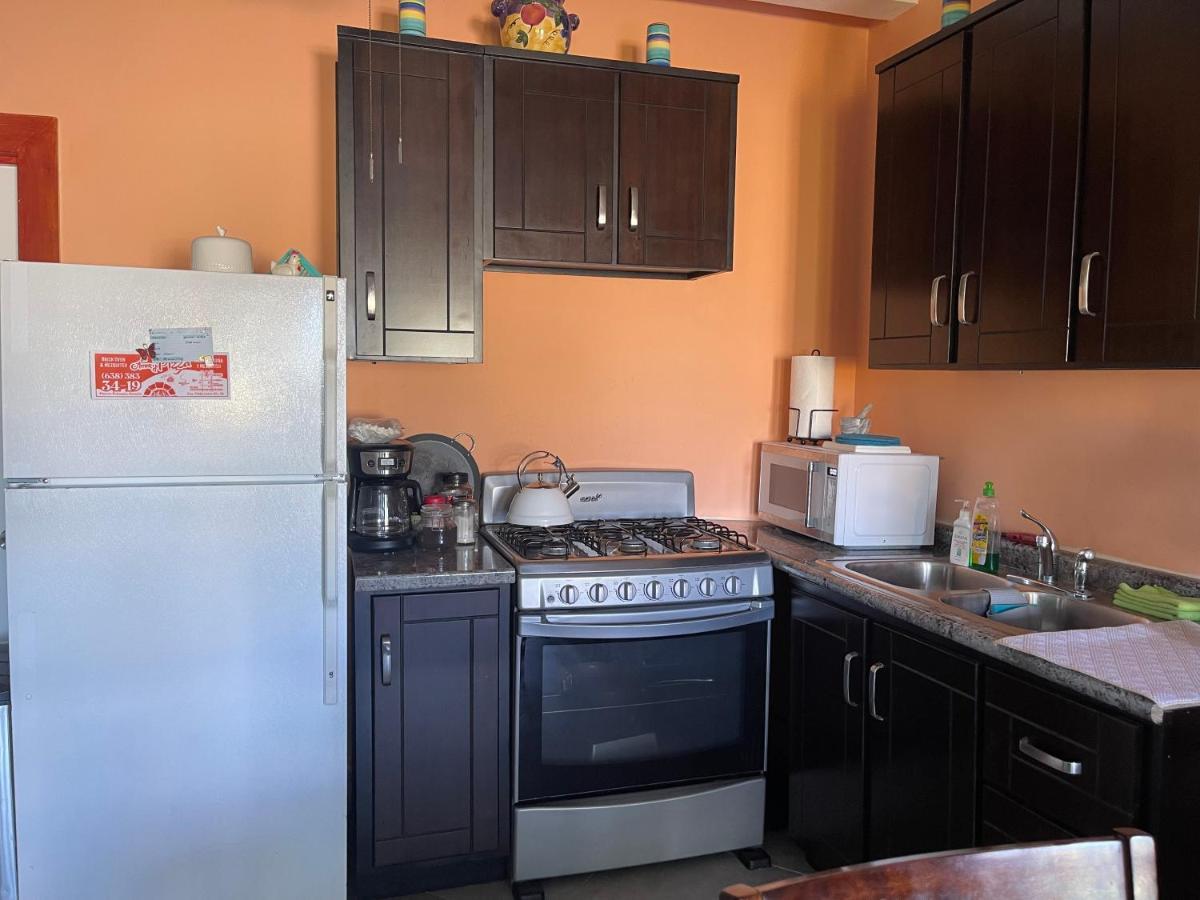 Condominio Puerto Penasco 2 Exteriör bild