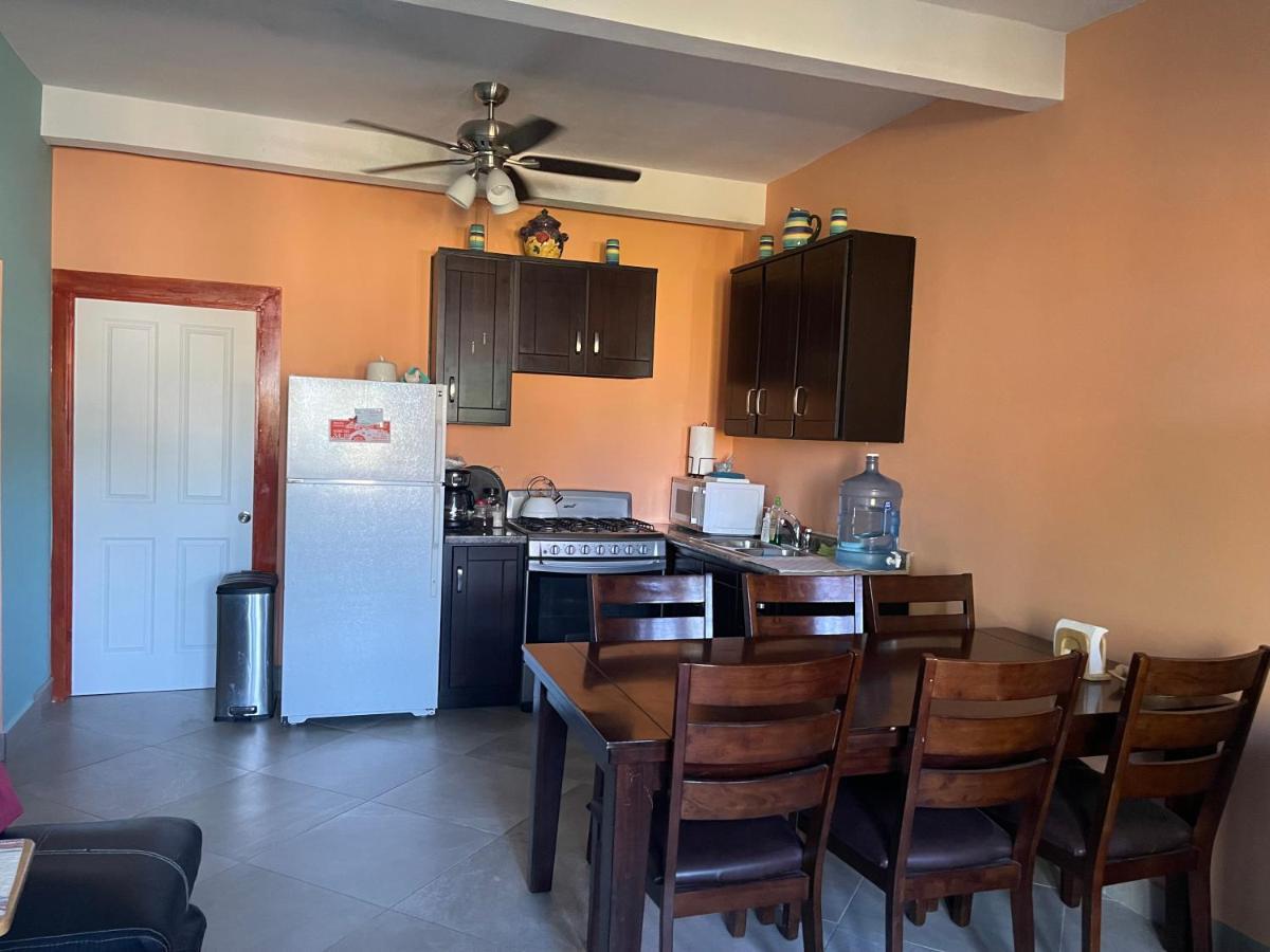 Condominio Puerto Penasco 2 Exteriör bild