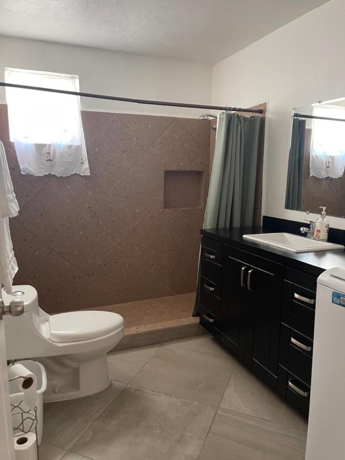 Condominio Puerto Penasco 2 Exteriör bild