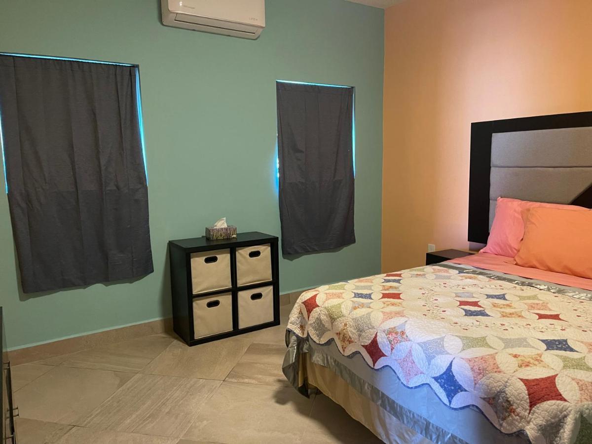 Condominio Puerto Penasco 2 Exteriör bild