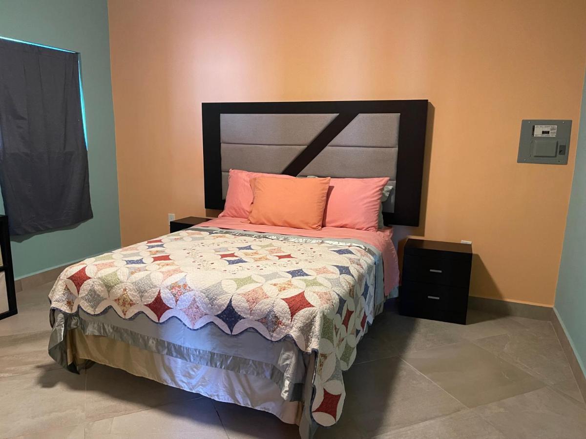 Condominio Puerto Penasco 2 Exteriör bild