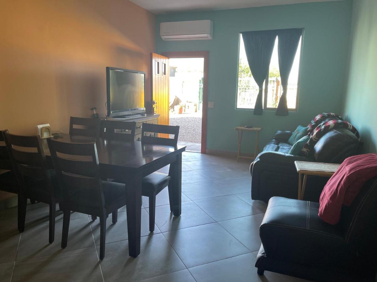Condominio Puerto Penasco 2 Exteriör bild